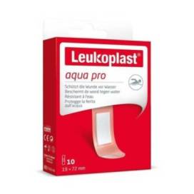 Leukoplast Pro Aquapro 19mm X 72mm 10 Uds