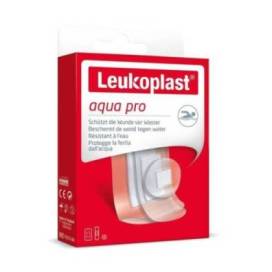 Leukoplast Pro Aquapro Verschiedene 20 Einheiten