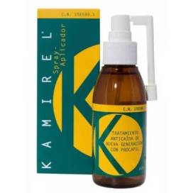 Kamirel Anti-queda Cabelo Spray 100 Ml