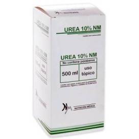 Urea 10 % Nm 500 Ml