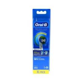 Oral B Precision Clean Recargas 6 Unidades
