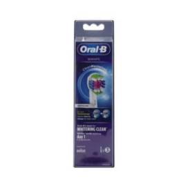Oral B 3d White Replacements 3 Units