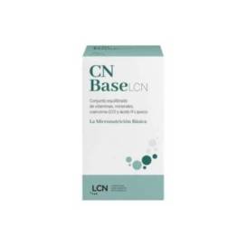 Cn Base 120 Cápsulas