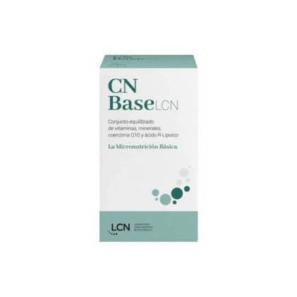 Cn Base 120 Kapseln