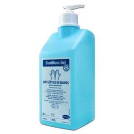 Sterillium Hände Antiseptisch Gel Mit Pumpe 957 Ml