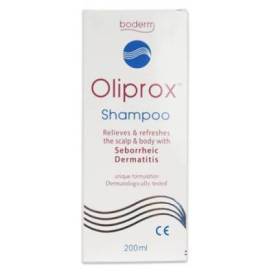 Oliprox Champô 200ml