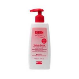 Woman Isdin Intimate Hygiene Gel 200 Ml