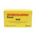 Renal Herbensurin 20 Envelopes