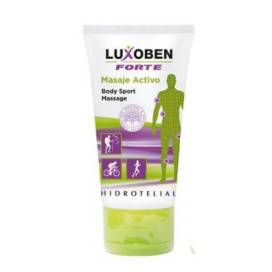 Luxoben Forte Koerpermassage 200ml