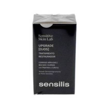 Sensilis Upgrade Augenkontur 15 ml