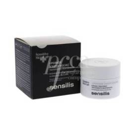 Sensilis Upgrade Night Cream 50 ml