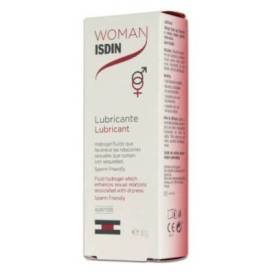 Mulher Lubrificante Isdin 30 g