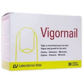 Vigornail 30 Sachets