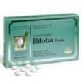 Activecomplex Biloba Forte 60 Comprimidos