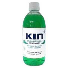 Kin Mouthwash 500 ml