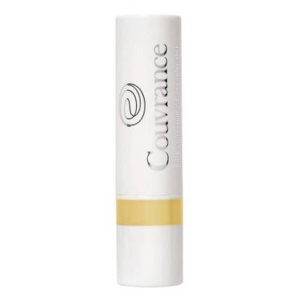 Avene Couvrance Stick Amarillo 3,5gr.