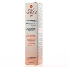 Vea Spray Óleo Corporal Seco 50ml