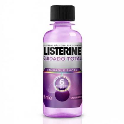 Listerine Total Care 95 ml