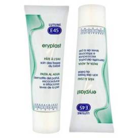 Lutsine Eryplast Water Paste 2x75 ml Promo