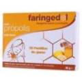 Faringedol Honig 20 Tabletten