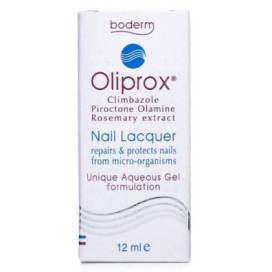 Oliprox Laca De Uã‘as 12ml