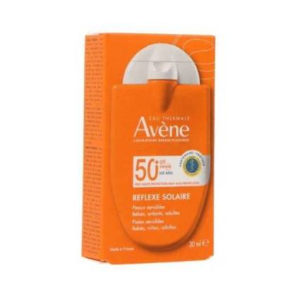 Avene Reflexe Solaire Spf50 30ml