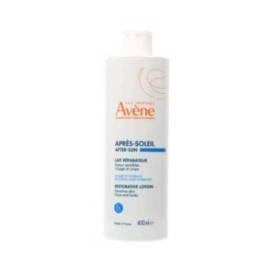 Avene Emulsion Reparadora Solar 400 ml