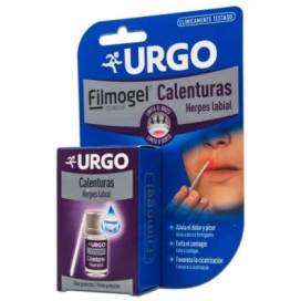 Urgo Calenturas Aposito Liquido 3ml