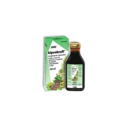 Alpenkraft 250 Ml