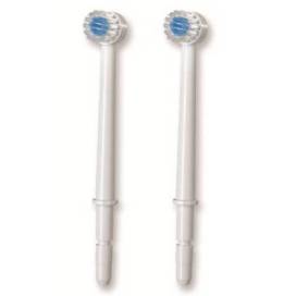 Waterpik Brush Tip 2 Units