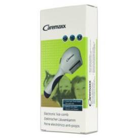 Caremaxx Elektrischer Kamm Für Läuse