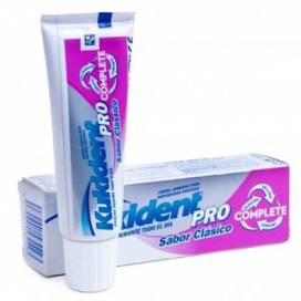 Kukident Tablettenlete Clasico 47 G