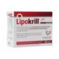 Lipokrill Omega-3 60 Kapseln