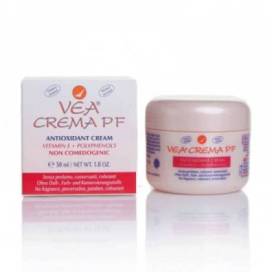 Vea Cream Pf 50ml