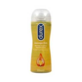 Durex Play Massage 2 Em 1 Sensual 200 Ml