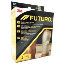 Futuro Confort Knee Support Medium Size 36.8-43.2 Cm