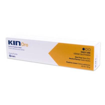 Kin Oro Extra Strong Fixing Cream 40 ml