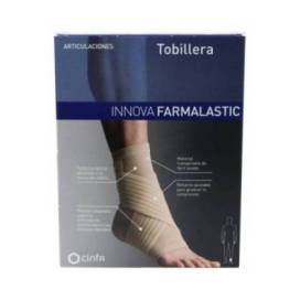 Knöchelbandage Farmalastic Innova Größe Größ