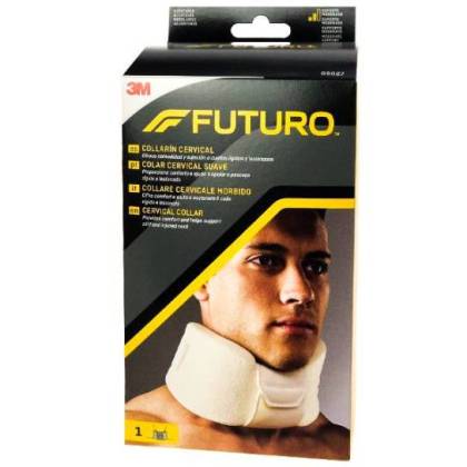 Futuro Collarin Cervical Ajustable 279508cm