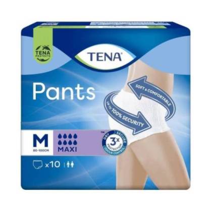 Tena Hose Maxi Medium 10x4