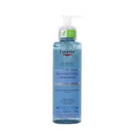 Eucerin Dermatoclean Erfrischendes Reinigungsgel 200 ml