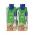 Bioralsuero Frutas 2 X 330 ml