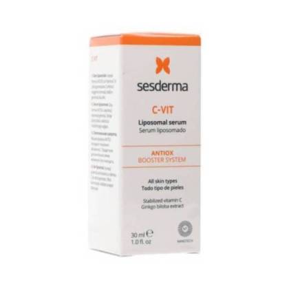 Sesderma Cvit Liposomales Serum 30 ml