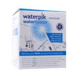 Waterpik Irrigador Bucal Traveler Wp-300 Blanco