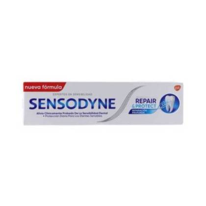 Sensodyne Repair & Protec Pasta Dentária 75 ml