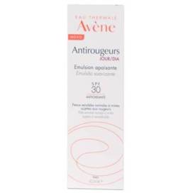 Avene Emulsão de Dia Anti-vermelhidão 40 ml