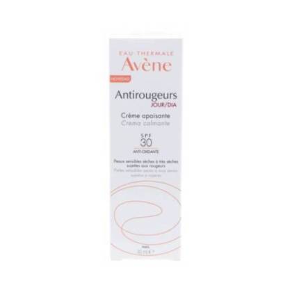 Avene Creme de Dia Anti-Vermelhidão Spf30 40ml