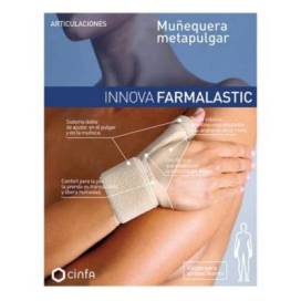 Armriemen Metapulgar Innova Größe 2 Farmalastic