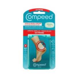 Compeed Extreme Ampoules 5 U
