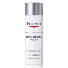 Eucerin Hyaluronfiller Piel Normal Mixta 50ml